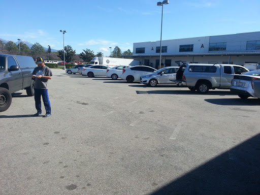 The Ticket Clinic, 940 N Grand Ave, Santa Ana, CA 92701, Law Firm