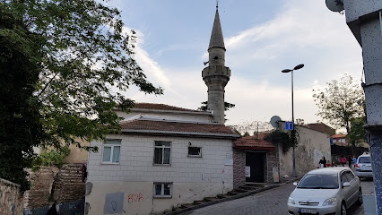 Hacı Ferhat Ağa Cami