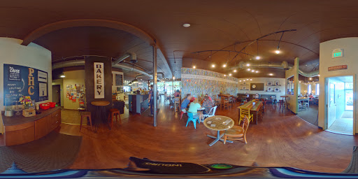 Coffee Shop «The PourHouse Cafe», reviews and photos, 314 E Kirkwood Ave, Bloomington, IN 47408, USA