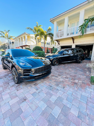 RM PROFESSIONAL DETAILING MOBILE CERAMIC PRO BOCA RATÓN FL en Boca Raton