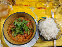 Plats et boissons du Restaurant vietnamien Thu-Thu à Paris - n°14