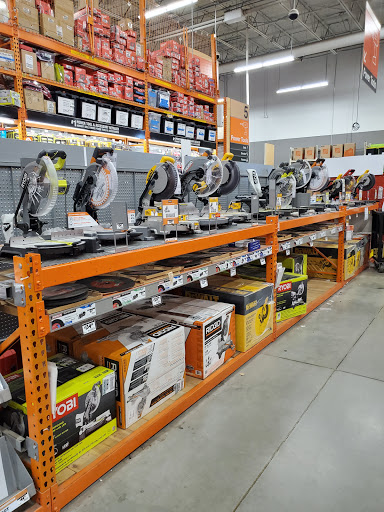 Home Improvement Store «The Home Depot», reviews and photos, 4100 N 124th St, Wauwatosa, WI 53222, USA