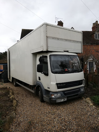 Reviews of Philip Marks Removals (Kent) in Maidstone - Moving company