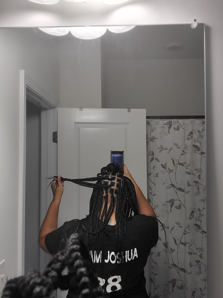 Aisha African braiding 30281
