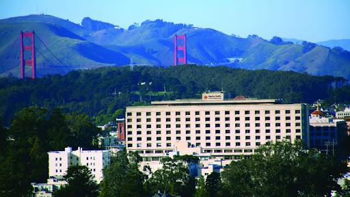 Private hospitals in San Francisco