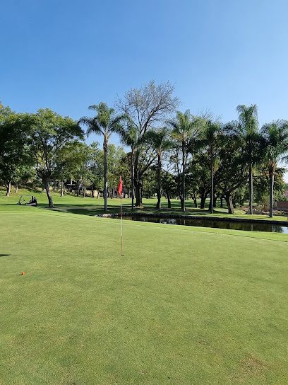 Club de Golf Santa Anita