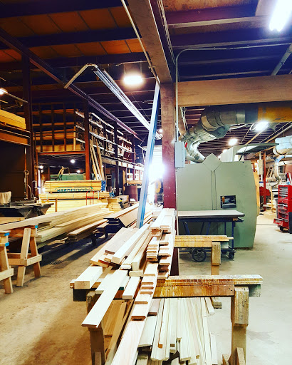 Public Lumber & Millwork