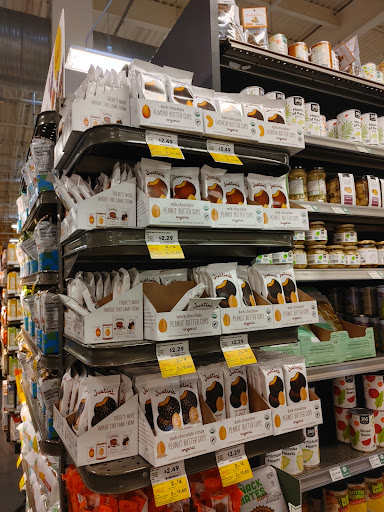 Grocery Store «Whole Foods Market», reviews and photos, 12080 Jefferson Ave #100, Newport News, VA 23606, USA