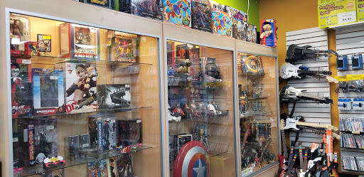 DVD Store «Vintage Stock», reviews and photos, 12280 Shawnee Mission Pkwy, Shawnee, KS 66218, USA