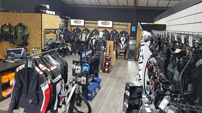 Reviews of Lincoln Bikes - Bicycle shop in Lincoln - Bicycle store