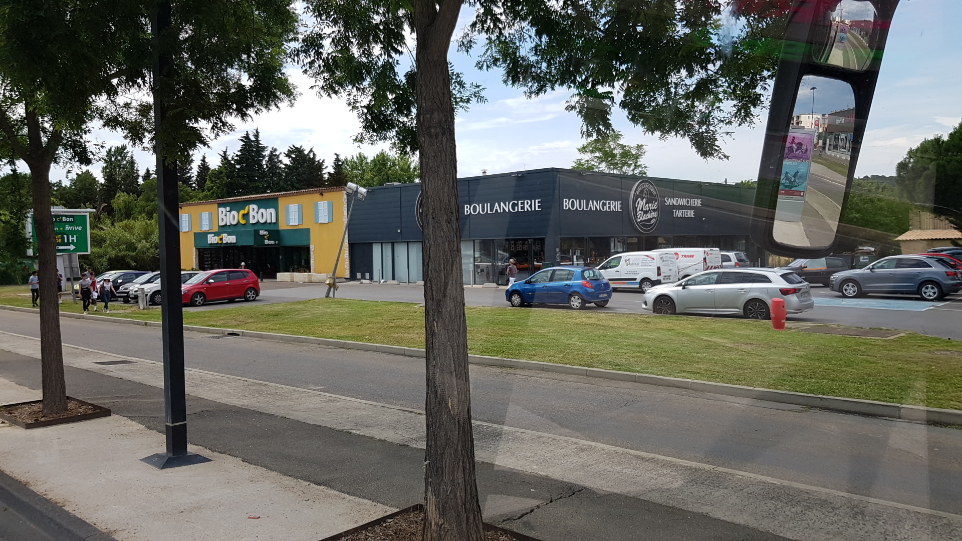 Photo n° 1 de l'avis de Christophe.e fait le 20/06/2019 à 14:01