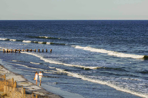 Real Estate Agency «Dunes Properties», reviews and photos, 214 King St, Charleston, SC 29401, USA