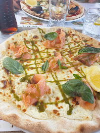 Pizza du Restaurant italien Del Arte à Saint-Dizier - n°17