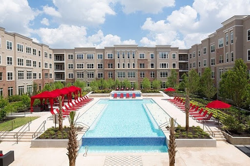 Real Estate Agency «ULR Properties», reviews and photos, 1925-B Richmond Ave, Houston, TX 77098, USA