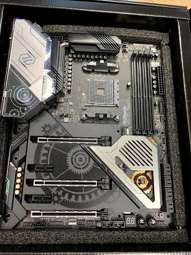 Computer Repair Service «HeliX PC (Burbank Computer Repair)», reviews and photos, 404 S Glenoaks Blvd, Burbank, CA 91502, USA