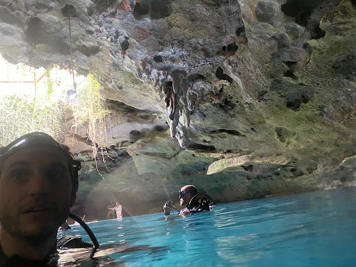 Dive Shop «Depth Perception Dive Center LLC», reviews and photos, 4015 W Gandy Blvd, Tampa, FL 33611, USA