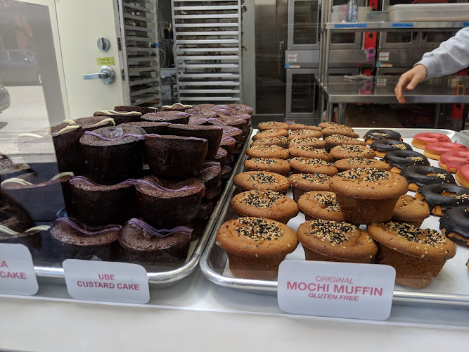 Third Culture Bakery Berkeley