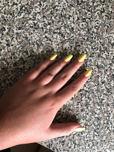 Nail Salon «Unique Nails Salon & Spa», reviews and photos, 616 New Jersey Ave, North Wildwood, NJ 08260, USA
