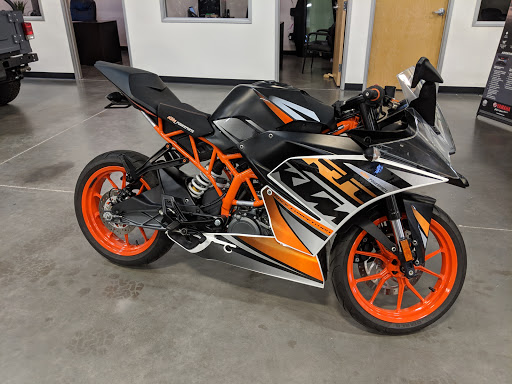 Motorcycle Dealer «Apache Motorcycles Phoenix», reviews and photos, 3618 W Camelback Rd, Phoenix, AZ 85019, USA