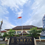Review Sekolah Tinggi Pariwisata AMPTA
