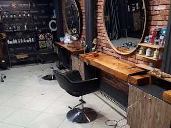 Hair İstanbul Makeup Studio