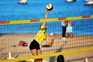 Cascais Volley4all image