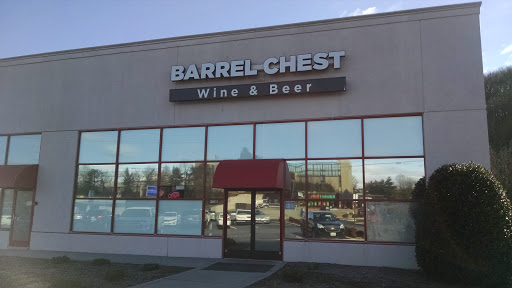 Liquor Store «Barrel Chest Wine & Beer», reviews and photos, 4035 Electric Rd B, Roanoke, VA 24018, USA