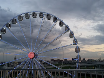 Big Four Bridge