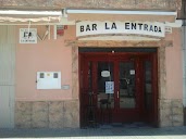 Bar la Entrada en Villena