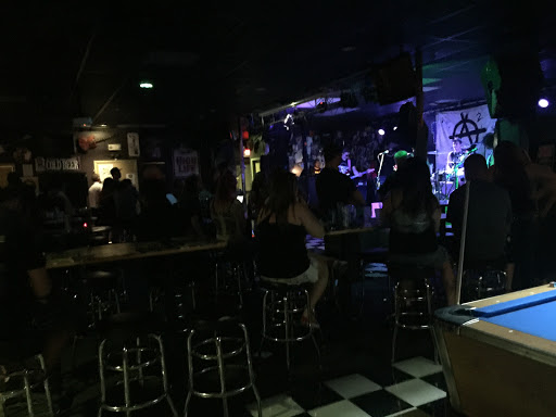 Live Music Venue «The Blooze», reviews and photos, 12014 N 32nd St, Phoenix, AZ 85028, USA