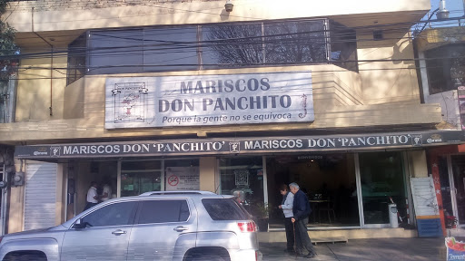 Mariscos don panchito