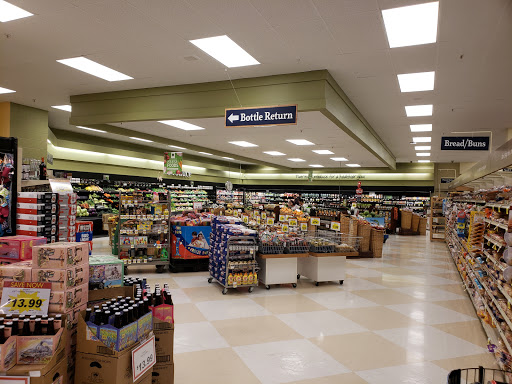 Grocery Store «Family Fare Supermarket», reviews and photos, 1415 Fulton St E, Grand Rapids, MI 49503, USA