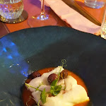 Photo n°6 de l'avis de teodoro.i fait le 12/12/2021 à 17:06 sur le  Retroscena Showfood & Drink à Andria