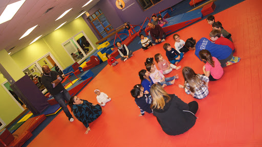 Gymnastics Center «The Little Gym of Montclair», reviews and photos, 1 Greenwood Ave #3, Montclair, NJ 07042, USA
