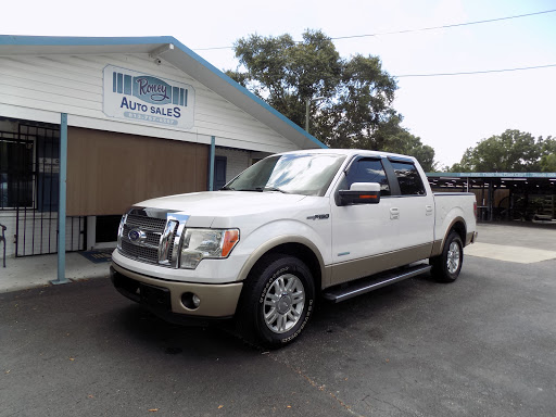 Used Car Dealer «Roney Auto Sales», reviews and photos, 3104 FL-574, Plant City, FL 33563, USA