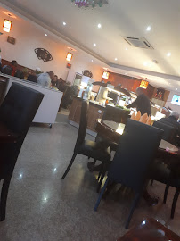 Atmosphère du Restaurant chinois China Town à Villemandeur - n°5