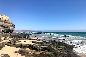 plage de rêve image