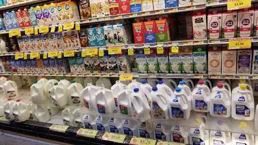 Supermarket «Junction Food Bazaar Supermarket», reviews and photos, 34-20 Junction Blvd, Flushing, NY 11372, USA