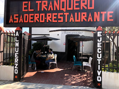 Asadero y Restaurante EL TRANQUERO - Calle 20b # 20- 12, Paipa, Boyacá, Colombia