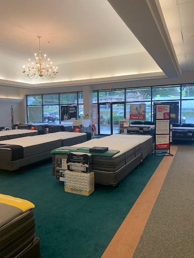 Mattress Store «Mattress Firm Middletown», reviews and photos, 955 Washington St, Middletown, CT 06457, USA