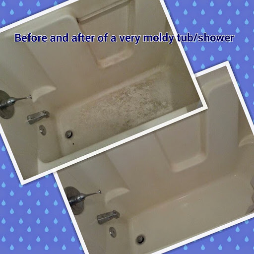House Cleaning Service «Dust Bunnies of Hampton Roads», reviews and photos, 623 Allendale Dr, Hampton, VA 23669, USA
