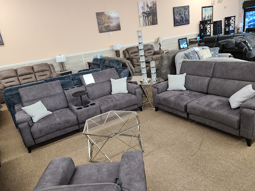 Furniture Store «Payless Furniture and Mattress», reviews and photos, 2875 Miamisburg Centerville Rd, Miamisburg, OH 45342, USA