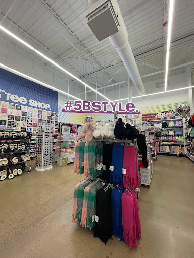 Five Below