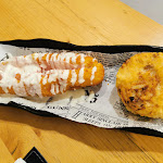 Photo n°3 de l'avis de Greta.r fait le 27/10/2021 à 20:24 sur le  Diametro 3.0 à Casoria