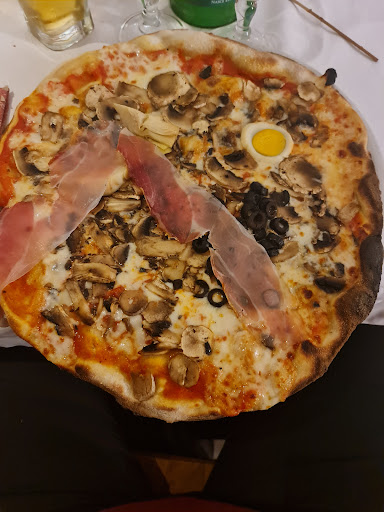 Ristorante Lady Rose in Fiumicino, Città Metropolitana di Roma Capitale