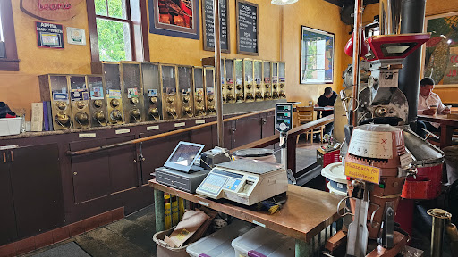 ARoma Roasters Coffee & Tea image