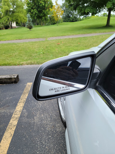 Golf Course «Cassel Hills Golf Course», reviews and photos, 201 Clubhouse Way, Vandalia, OH 45377, USA