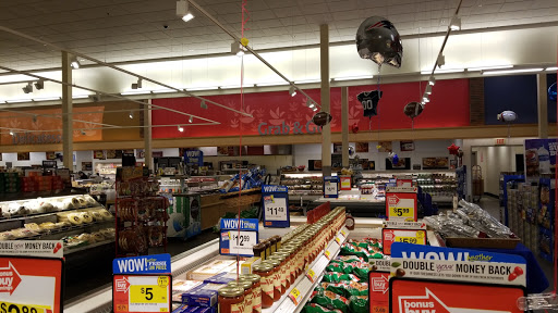 Supermarket «Stop & Shop Supermarket», reviews and photos, 111 Brewster-Chatham Rd, Harwich, MA 02645, USA