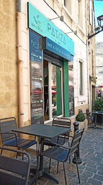 Atmosphère du Restauration rapide PATIZA à Salon-de-Provence - n°3
