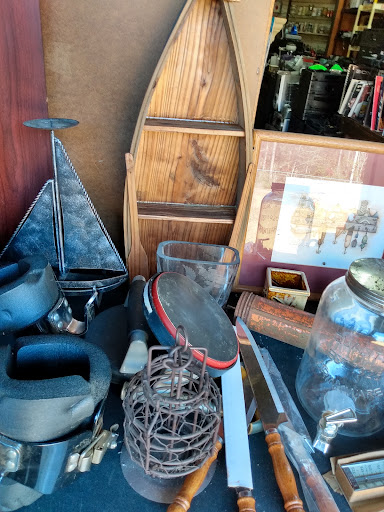 Flea Market «Awesome Deals Flea Market», reviews and photos, 19331 28th St, Long Beach, MS 39560, USA